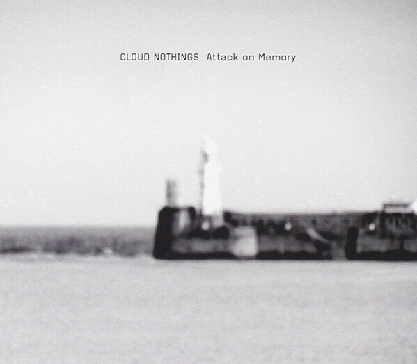 Cloud Nothings – Attack On Memory