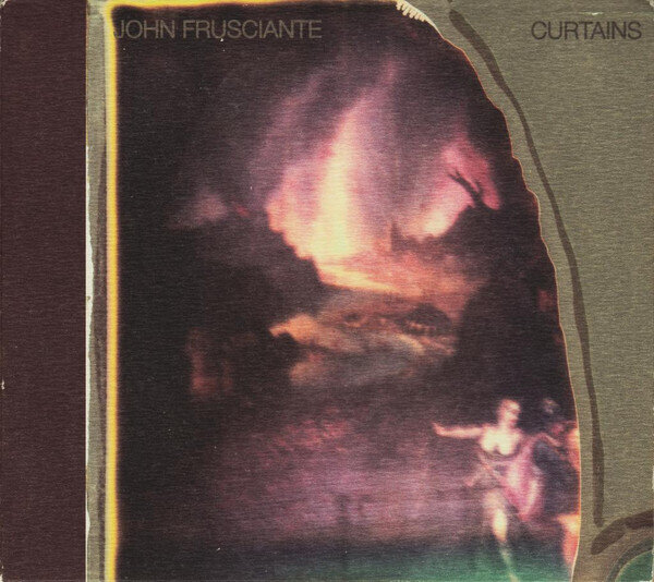 John Frusciante – Curtains