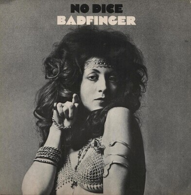 Badfinger – No Dice