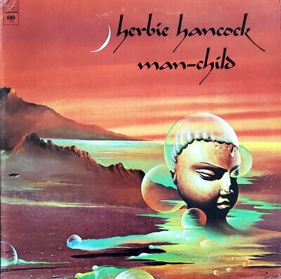 Herbie Hancock – Man-Child