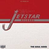 JETSTAR RECORDS / SOUL SIDES (CLEAR VINYL) (RSD)