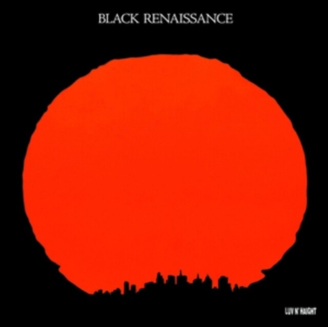 BLACK RENAISSANCE - BODY, MIND &amp; SPIRIT (RSD)