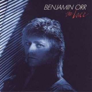 Benjamin Orr – The Lace