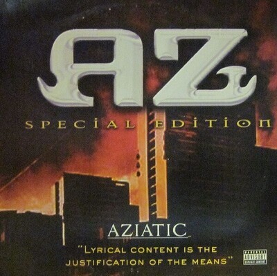 AZ – Special Edition