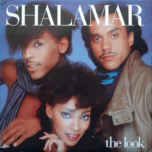 Shalamar – The Look
