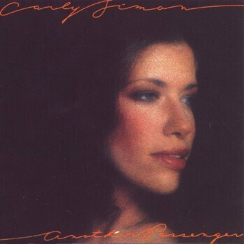 Carly Simon – Another Passenger