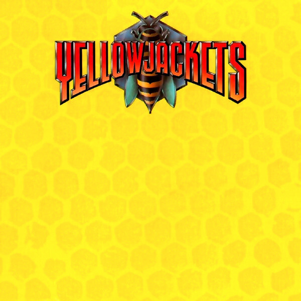 Yellowjackets – Yellowjackets