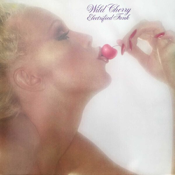 Wild Cherry – Electrified Funk