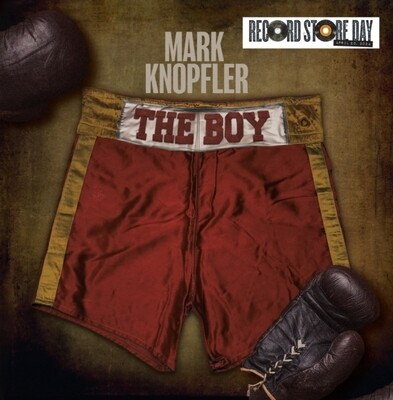 KNOPFLER,MARK / BOY EP (RSD)