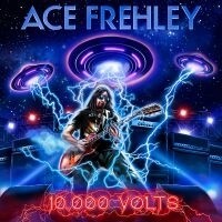 FREHLEY,ACE - 10,000 VOLTS (PICTURE DISC) (RSD)