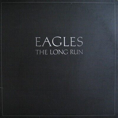 Eagles – The Long Run