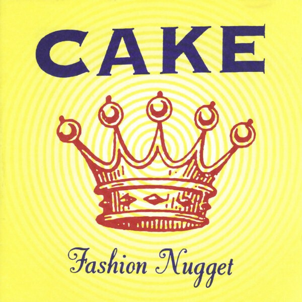 Cake – Fashion Nugget