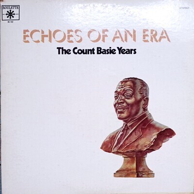 Count Basie – The Count Basie Years