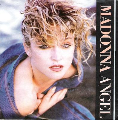 Madonna – Angel