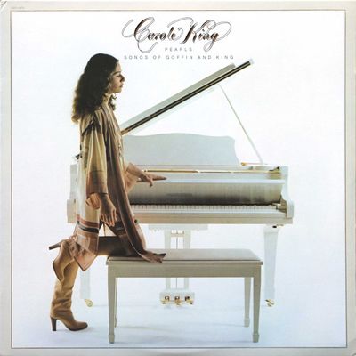 Carole King – Pearls Songs Of Goffin And King