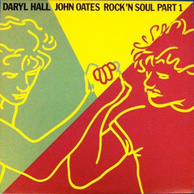 Daryl Hall John Oates – Rock 'N Soul Part 1