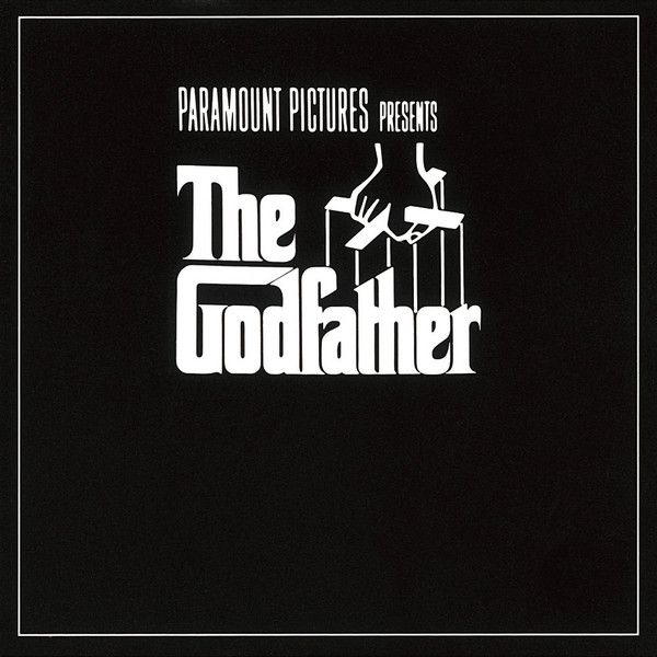 Nino Rota – The Godfather (Original Soundtrack Recording)