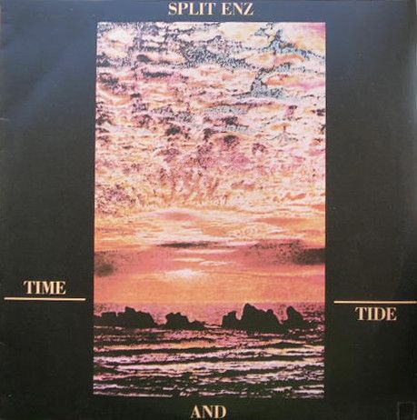 Split Enz – Time And Tide