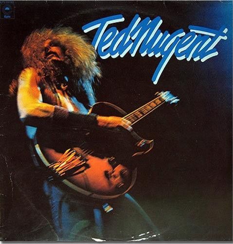 Ted Nugent – Ted Nugent