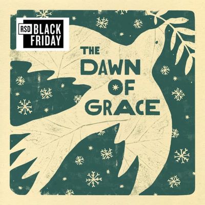 SIXPENCE NONE THE RICHER / DAWN OF GRACE (2LP) (RSD)
