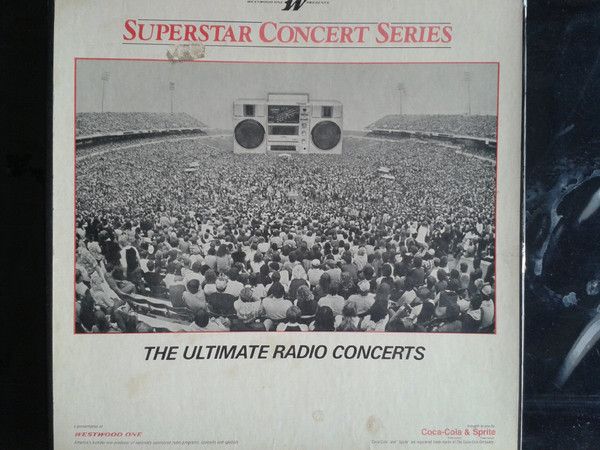 Journey ‎– Superstar Concert Series