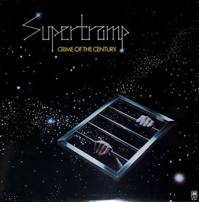 Supertramp – Crime Of The Century