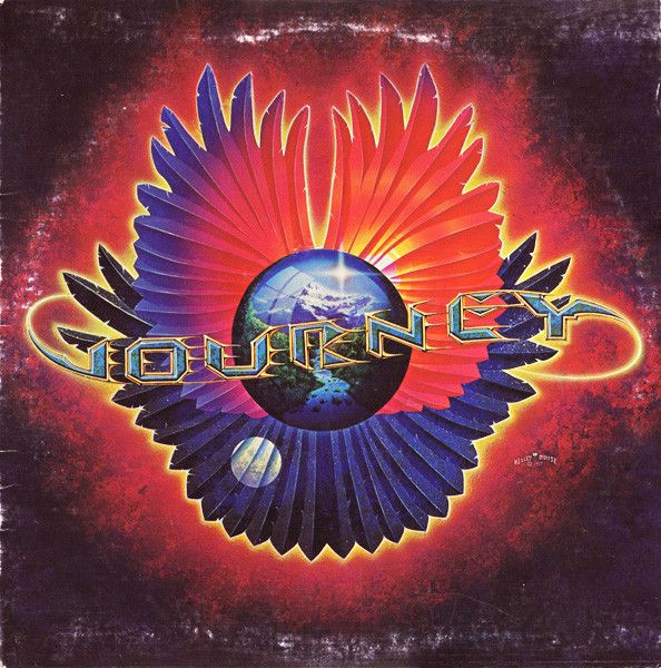 Journey – Infinity