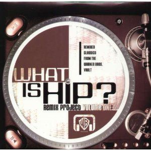 Various – What Is Hip? Remix Project Volume One