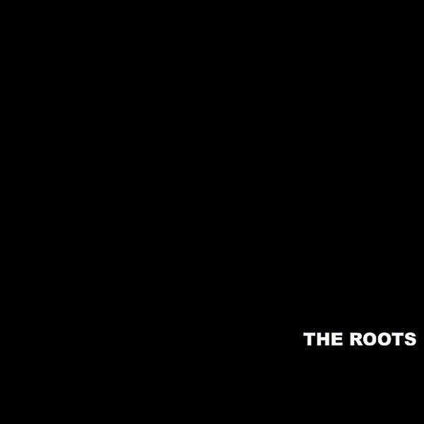 The Roots – Organix