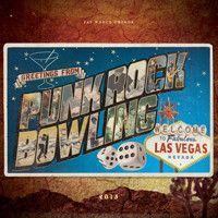 Various – Greetings From Punk Rock Bowling