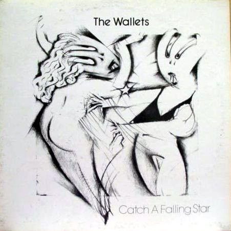The Wallets – Catch A Falling Star