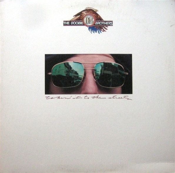 The Doobie Brothers – Takin&#39; It To The Streets