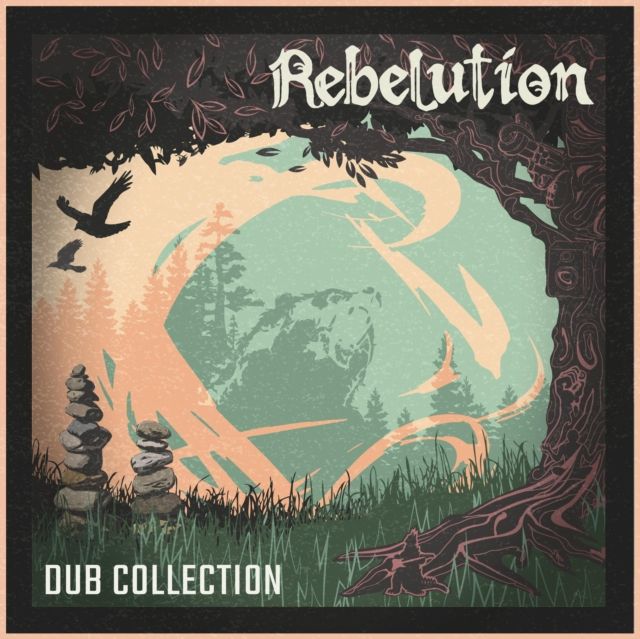 REBELUTION / DUB COLLECTION