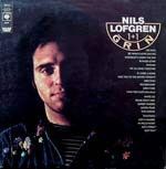Nils Lofgren - Grin – Grin - 1+1