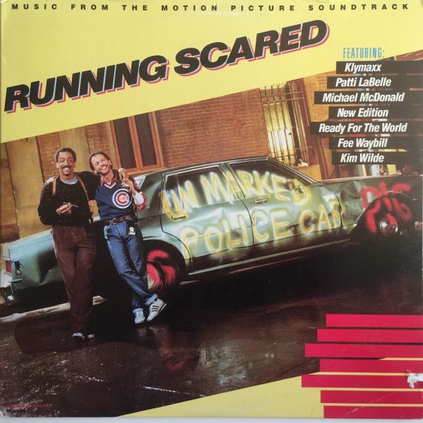 Various – Running Scared