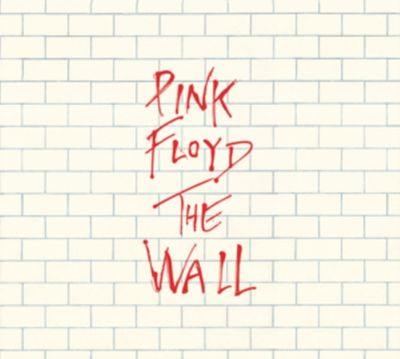 PINK FLOYD / WALL (180G/2016 VERSION/GATEFOLD)
