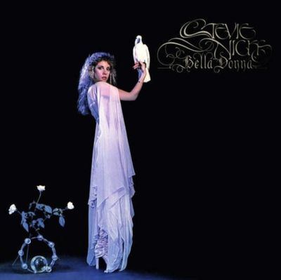 NICKS,STEVIE / BELLA DONNA (REMASTERED)