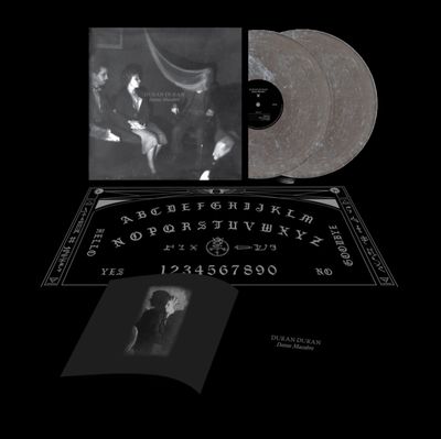 DURAN DURAN / DANSE MACABRE (2LP/SMOG VINYL) (I)