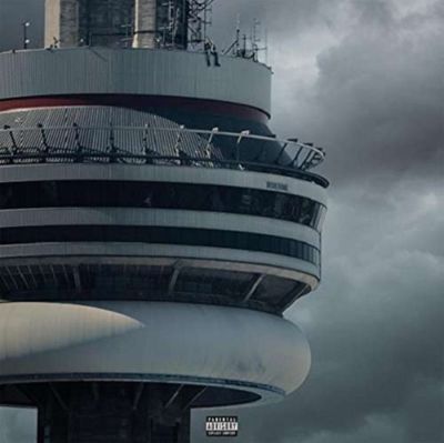 DRAKE / VIEWS (EX)