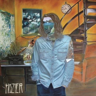 HOZIER / HOZIER