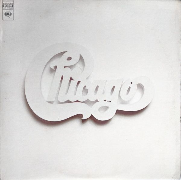 Chicago – Chicago At Carnegie Hall - Volumes I And II