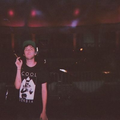 Elvis Depressedly – Holo Pleasures / California Dreamin&#39;