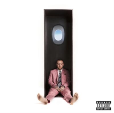 MILLER,MAC / SWIMMING (X)