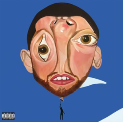 MILLER,MAC / BALLOONERISM (2LP)