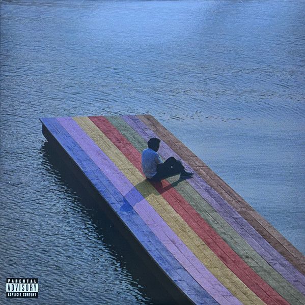 Baby Keem – The Melodic Blue