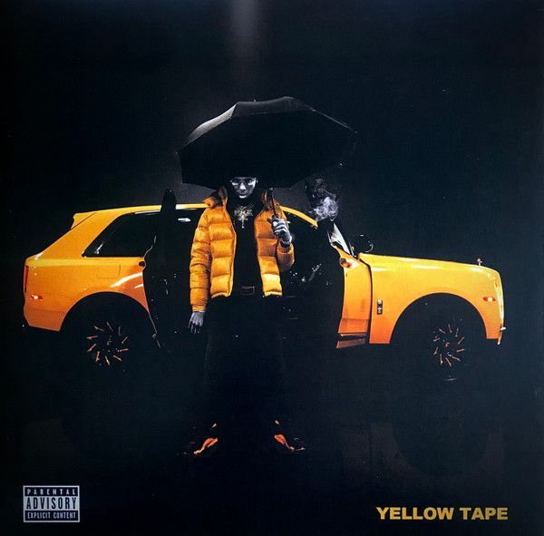 Key Glock – Yellow Tape