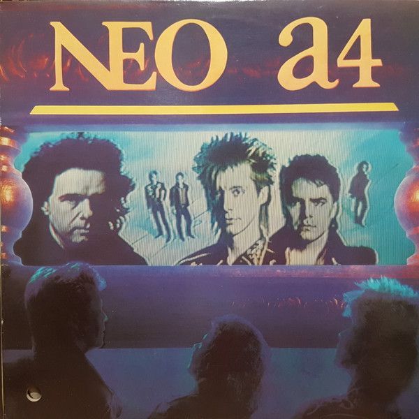 Neo A4 – Neo A4