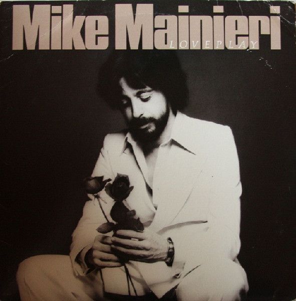 Mike Mainieri – Love Play