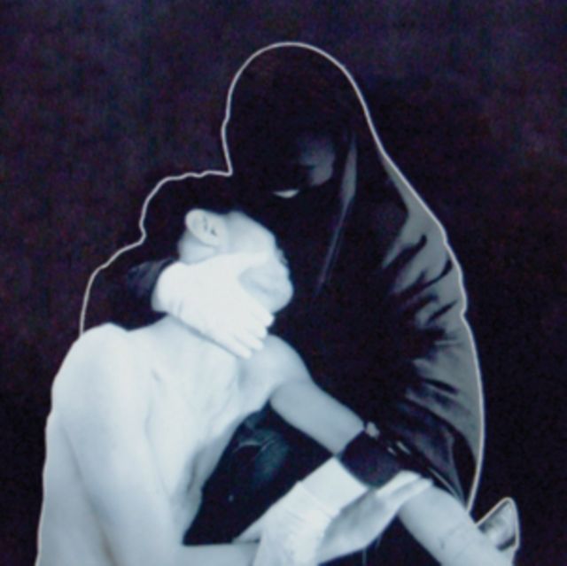 CRYSTAL CASTLES / III