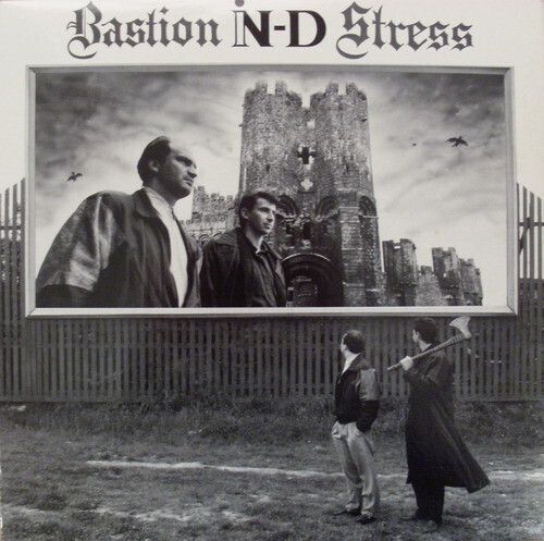 In-D – Bastion In-D Stress